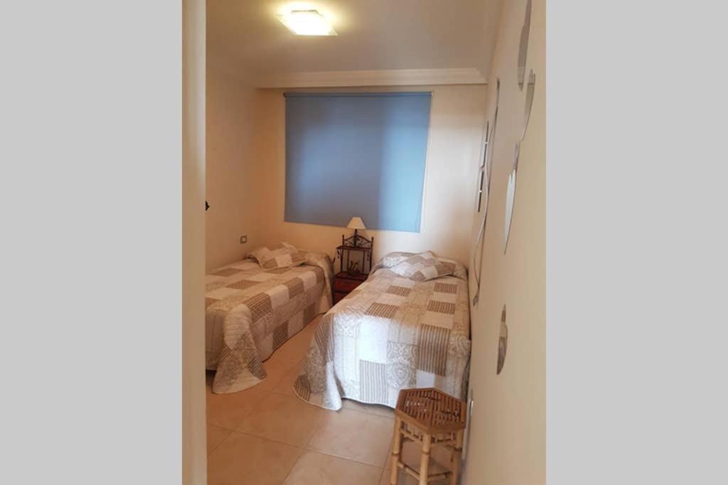 Residencial Cary II - Apartamento Familiar ポリス・デ・アボナ エクステリア 写真