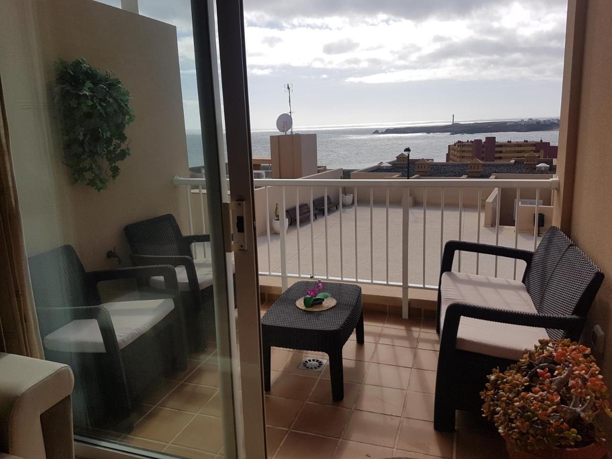 Residencial Cary II - Apartamento Familiar ポリス・デ・アボナ エクステリア 写真